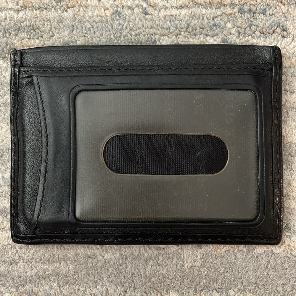 Burberry card holder - Picture 3 of 13
